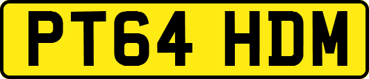 PT64HDM