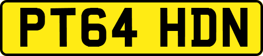 PT64HDN