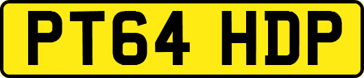 PT64HDP