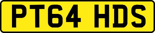 PT64HDS
