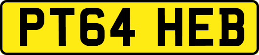 PT64HEB