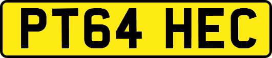 PT64HEC