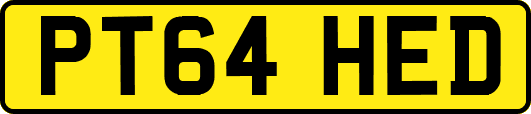 PT64HED