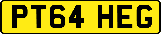 PT64HEG