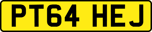 PT64HEJ