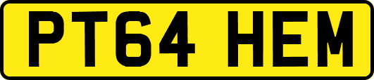 PT64HEM