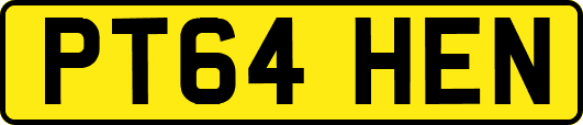 PT64HEN