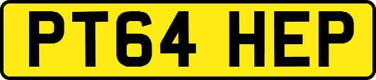 PT64HEP