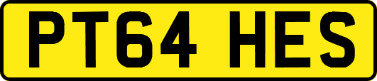 PT64HES
