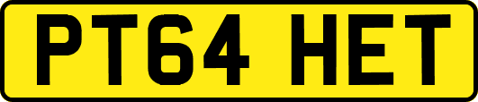 PT64HET