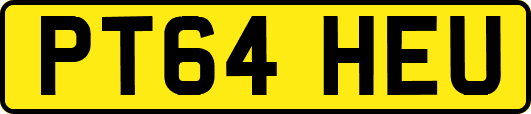 PT64HEU