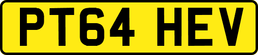 PT64HEV