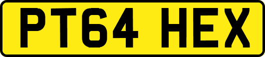 PT64HEX