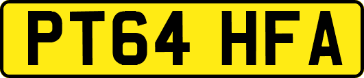 PT64HFA