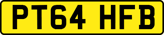 PT64HFB