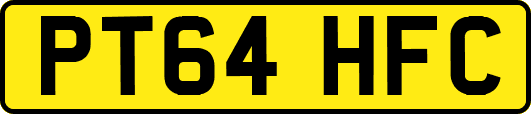 PT64HFC