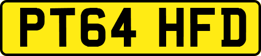 PT64HFD