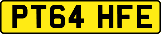 PT64HFE