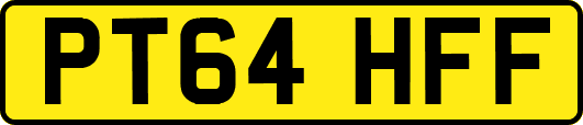 PT64HFF