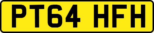 PT64HFH