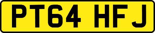 PT64HFJ