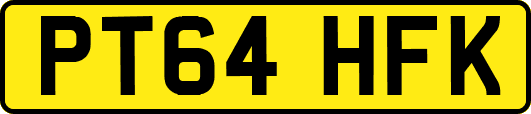 PT64HFK