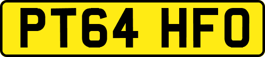 PT64HFO