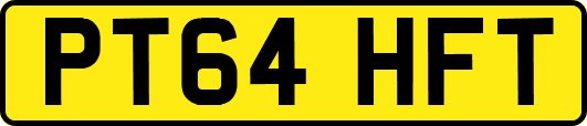 PT64HFT