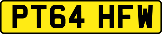 PT64HFW