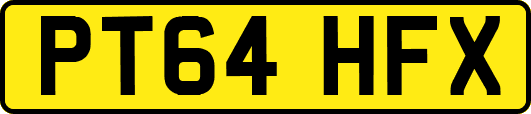 PT64HFX