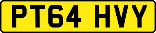 PT64HVY