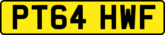 PT64HWF