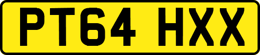 PT64HXX