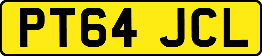 PT64JCL