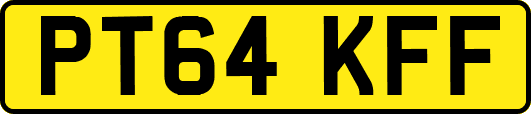 PT64KFF