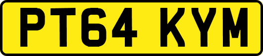 PT64KYM