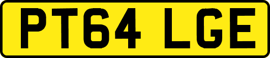 PT64LGE