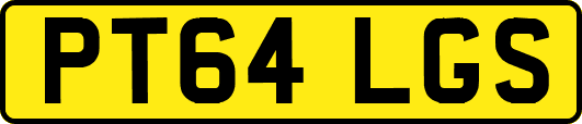 PT64LGS