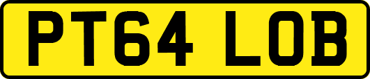 PT64LOB