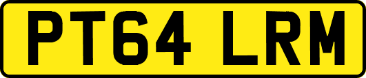 PT64LRM