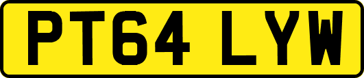 PT64LYW