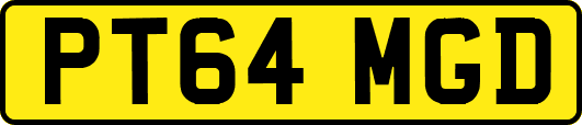PT64MGD