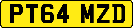 PT64MZD
