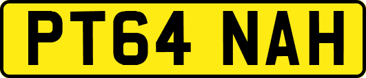 PT64NAH