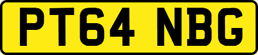 PT64NBG
