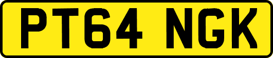 PT64NGK