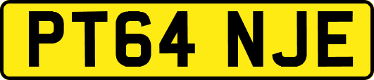 PT64NJE