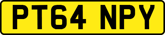 PT64NPY