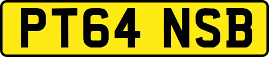 PT64NSB