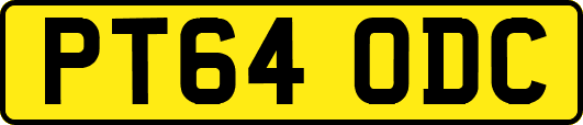 PT64ODC